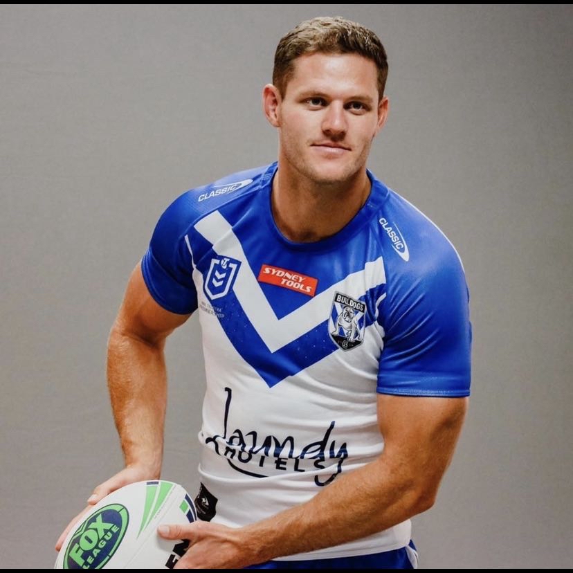 Avatar of Corey Waddell
