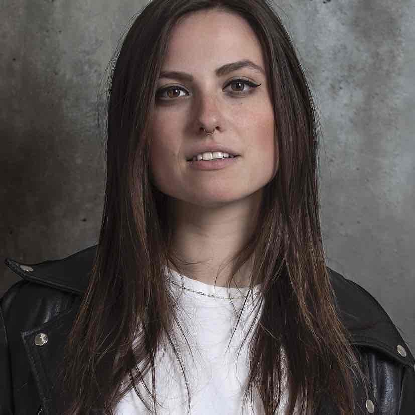 Cameo - Natalie Cuomo