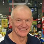 Avatar of Peter Wynn