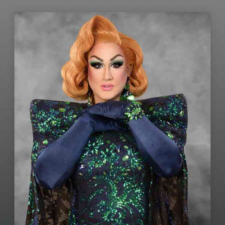 Avatar of Miss Conception