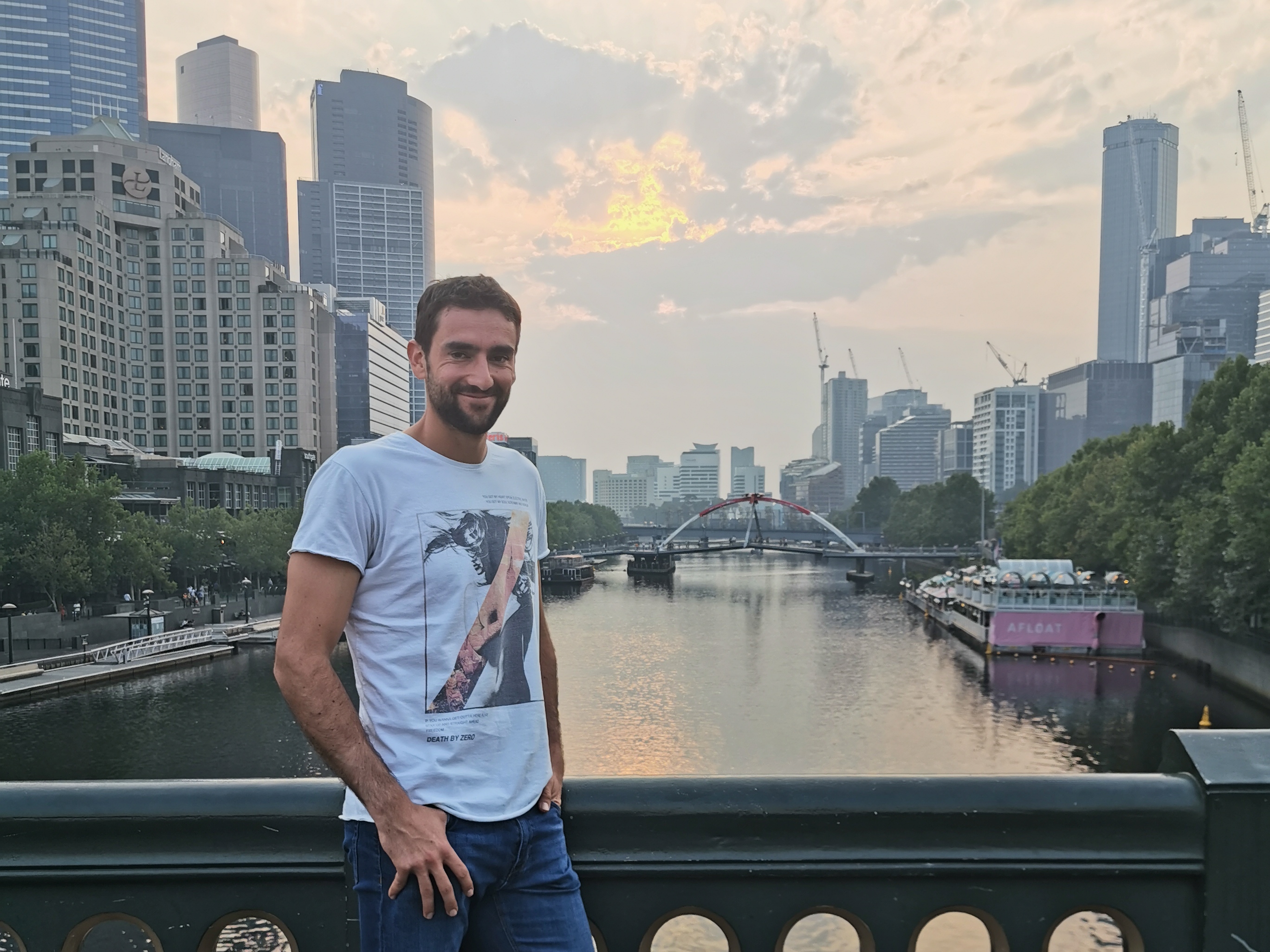 Avatar of Marin Cilic
