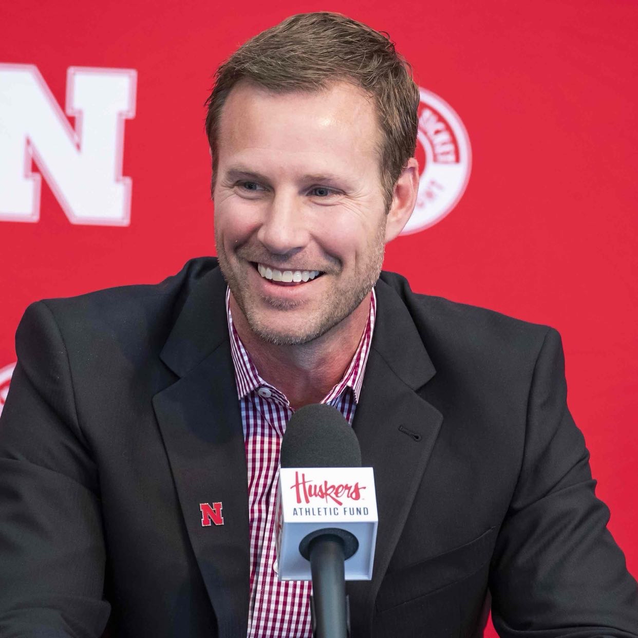 Avatar of Fred Hoiberg