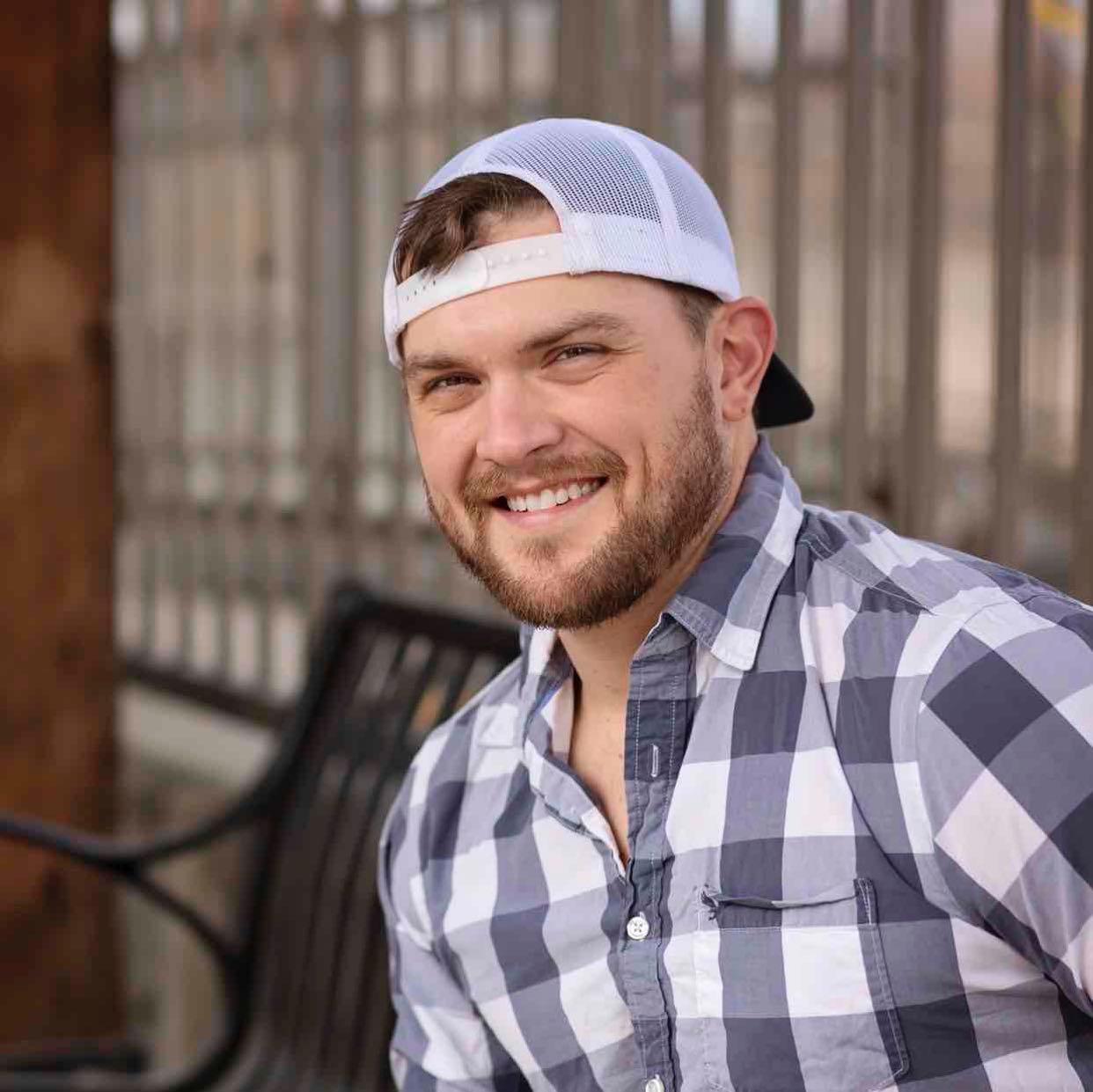 Avatar of Brandon Davis