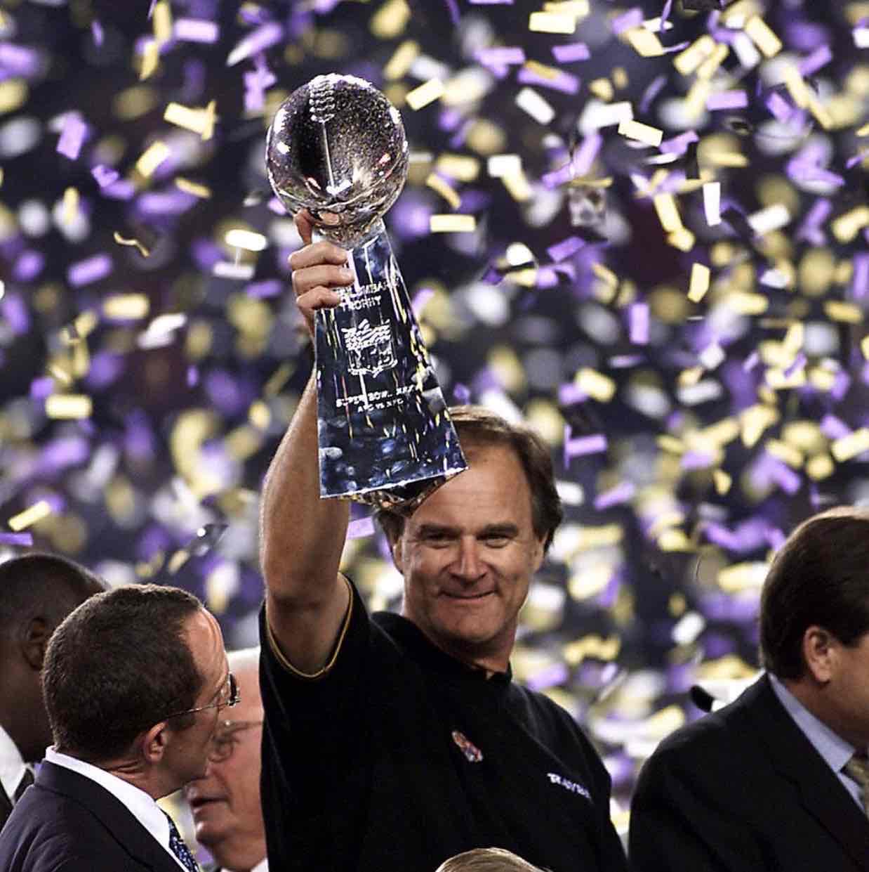 Avatar of Brian Billick
