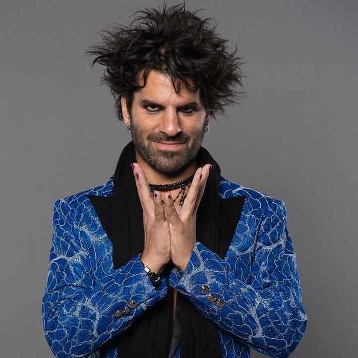 Avatar of Jimmy Jacobs