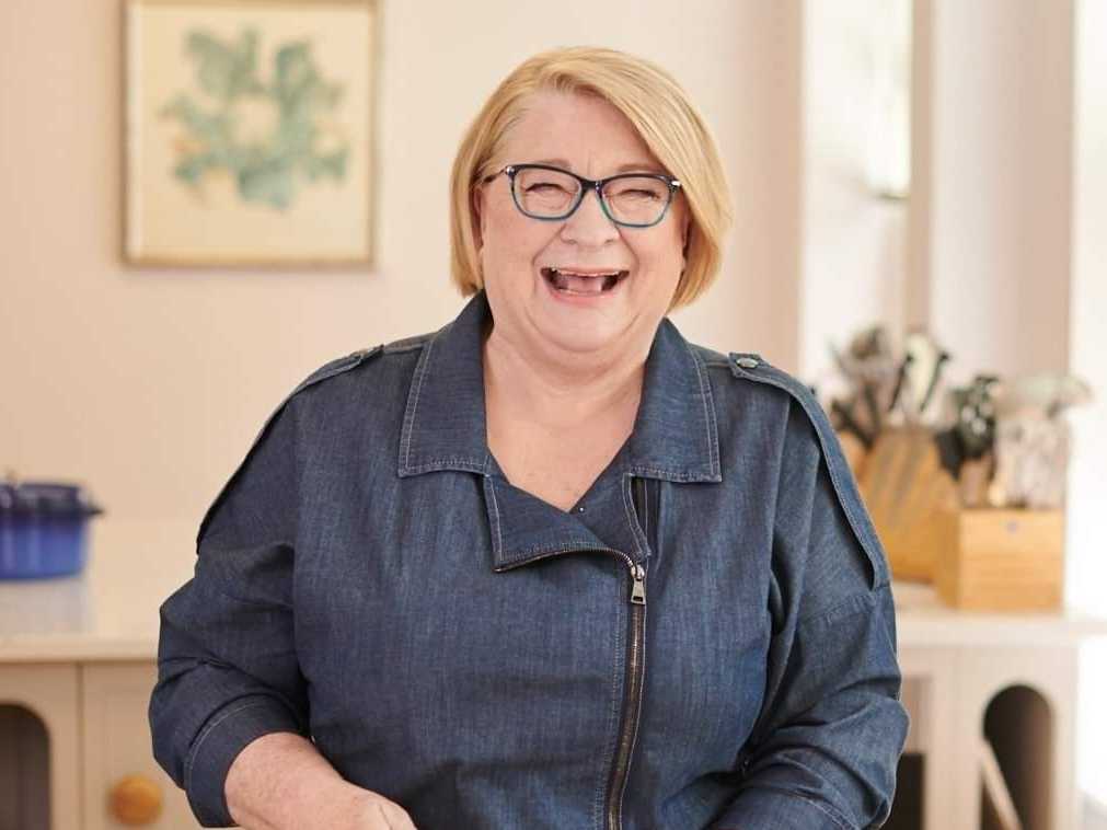 Avatar of Rosemary Shrager