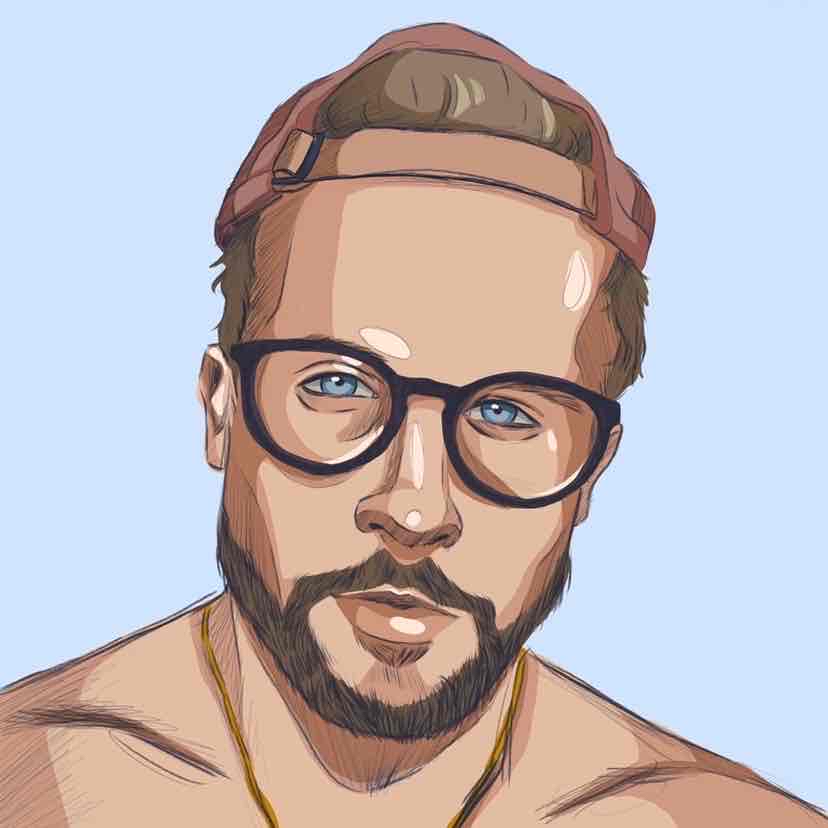 Avatar of Imjoshfromengland2