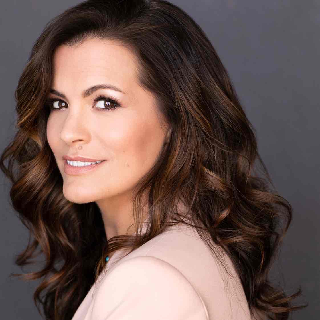 Avatar of Melissa Claire Egan