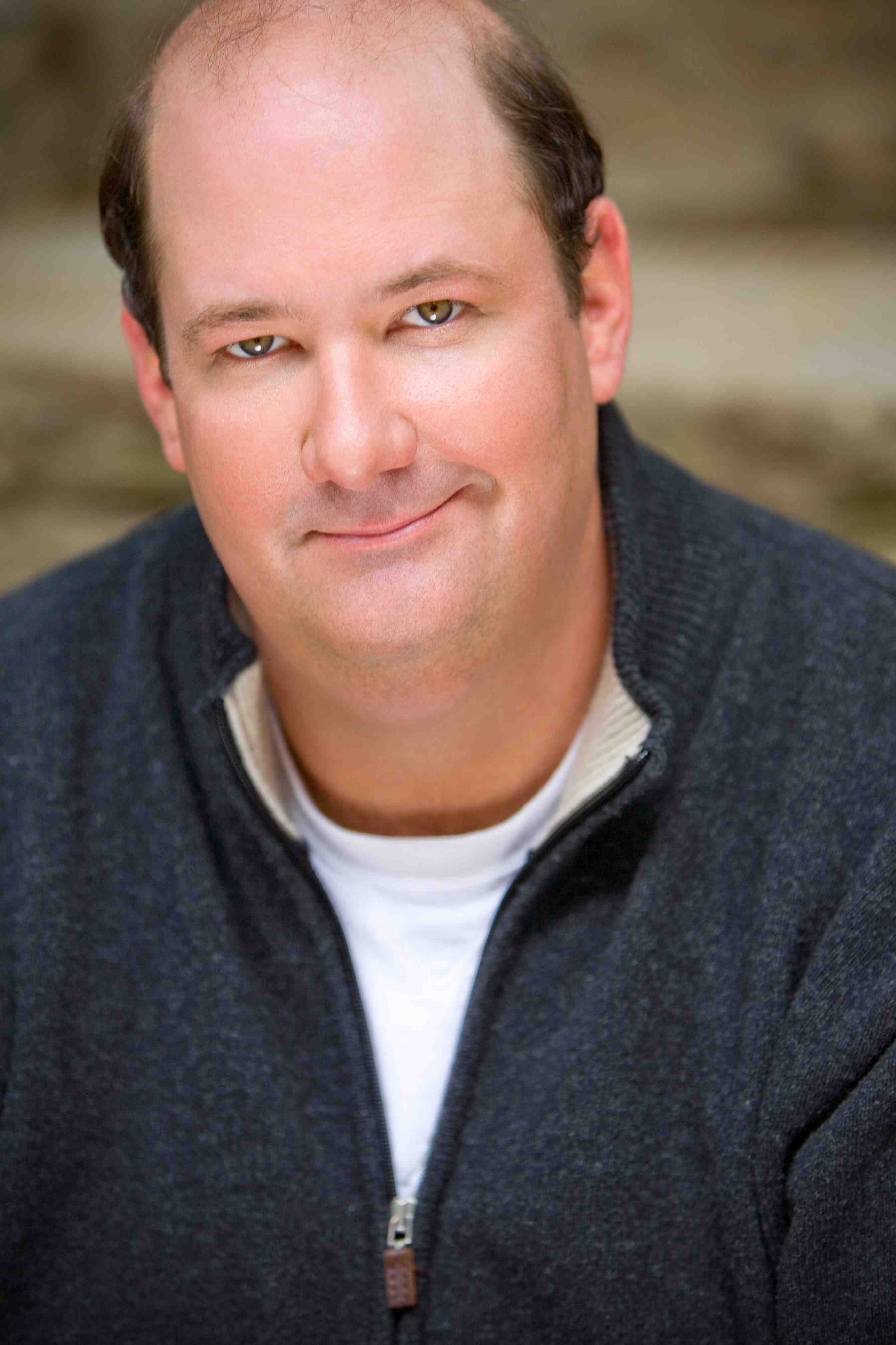 Avatar of Brian Baumgartner