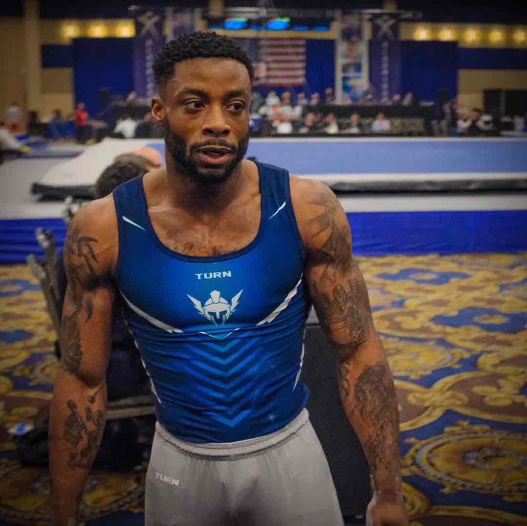 Avatar of Marvin Kimble