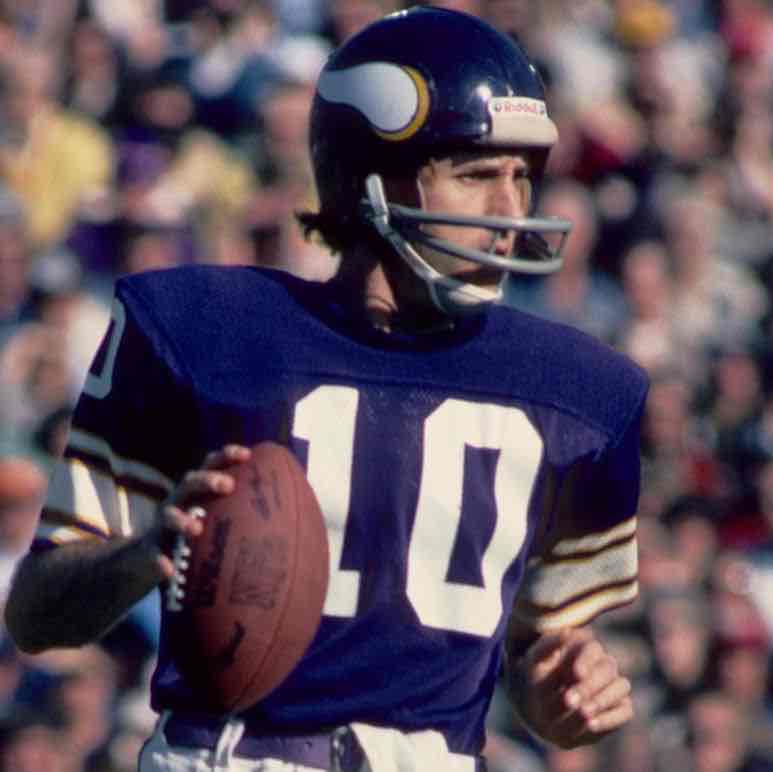 Avatar of Fran Tarkenton
