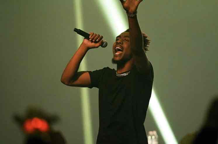 Avatar of Desiigner