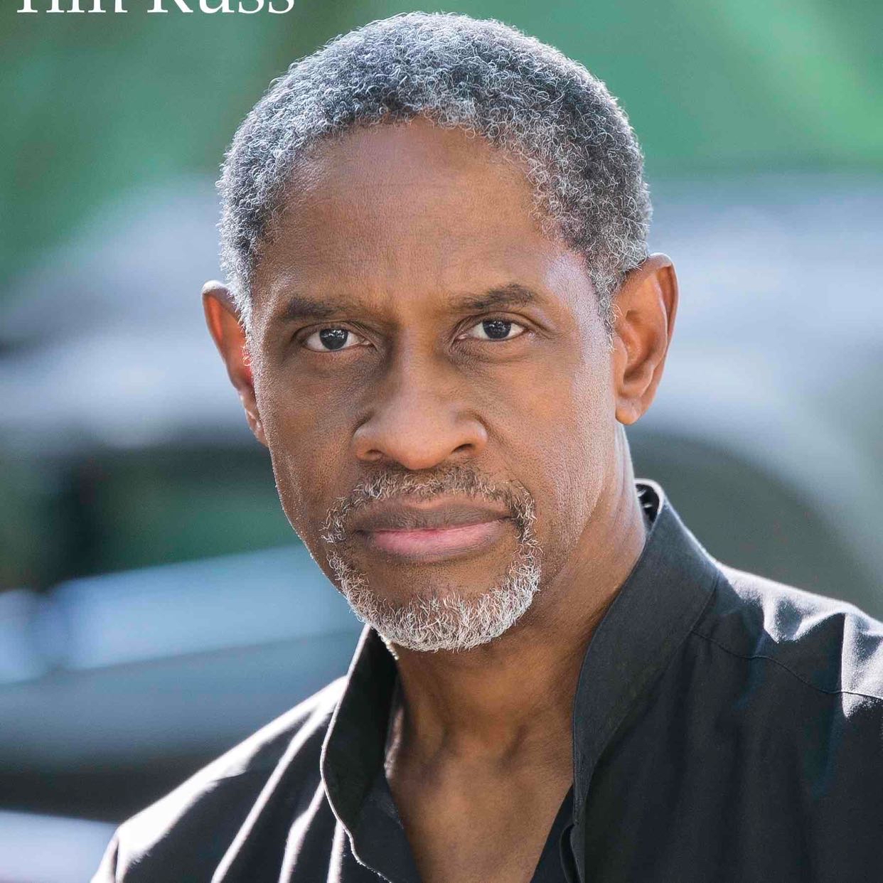 Avatar of Tim Russ