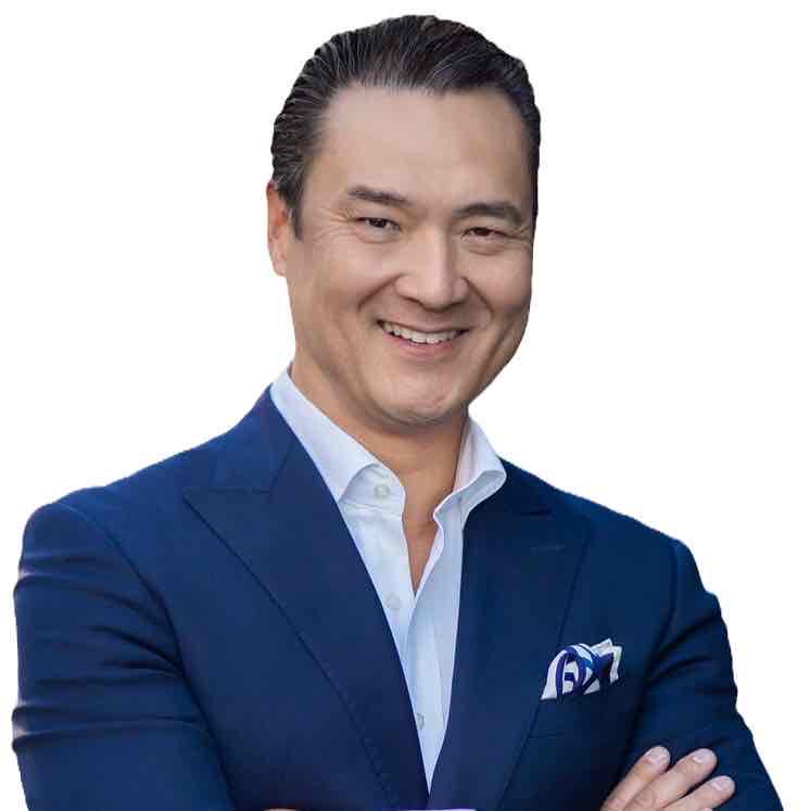 Avatar of Darren Sugiyama