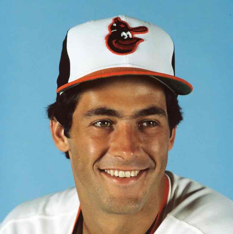 Avatar of Mike Boddicker