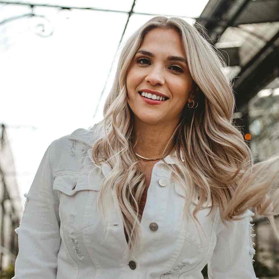 Avatar of Carla Marie