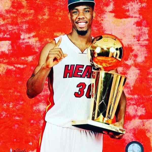 Avatar of Norris Cole