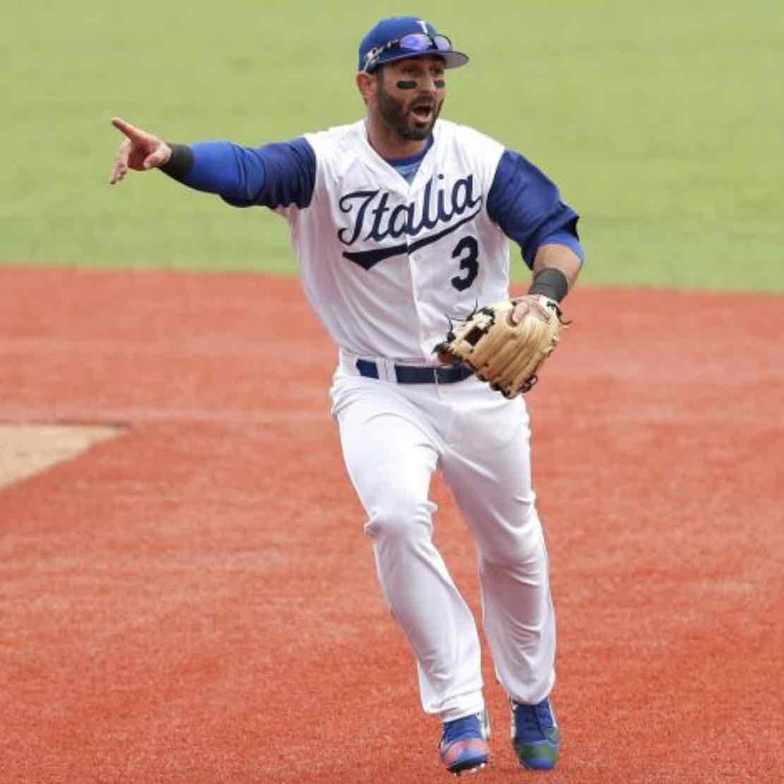 Avatar of Daniel Descalso