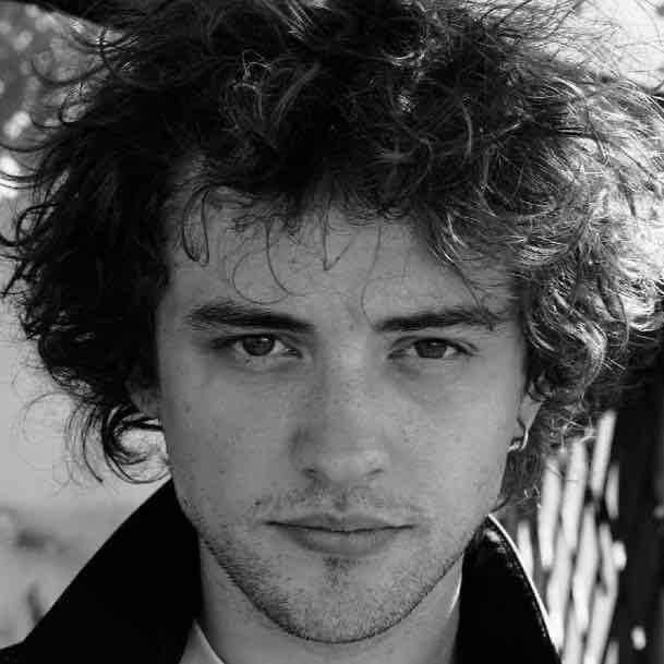 Avatar of Josh Whitehouse
