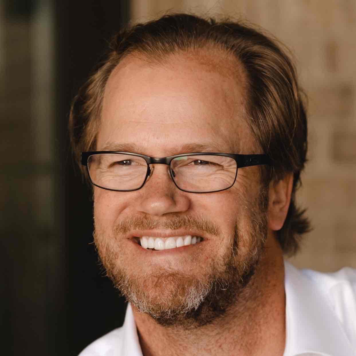 Avatar of Chris Pronger
