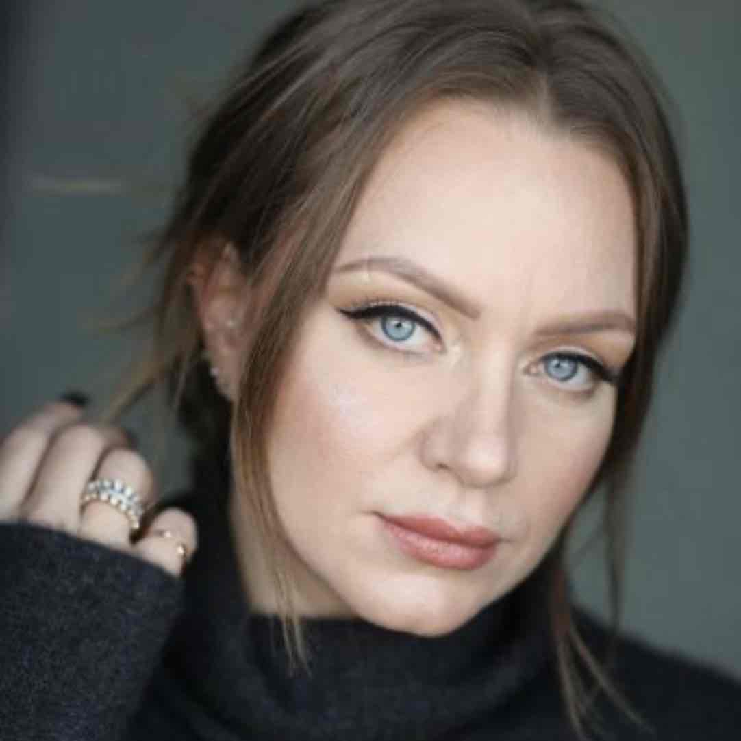 Avatar of Rita Simons