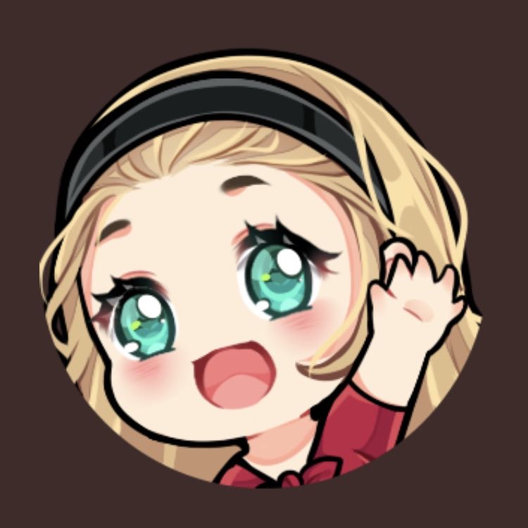 Avatar of PoptartKatze