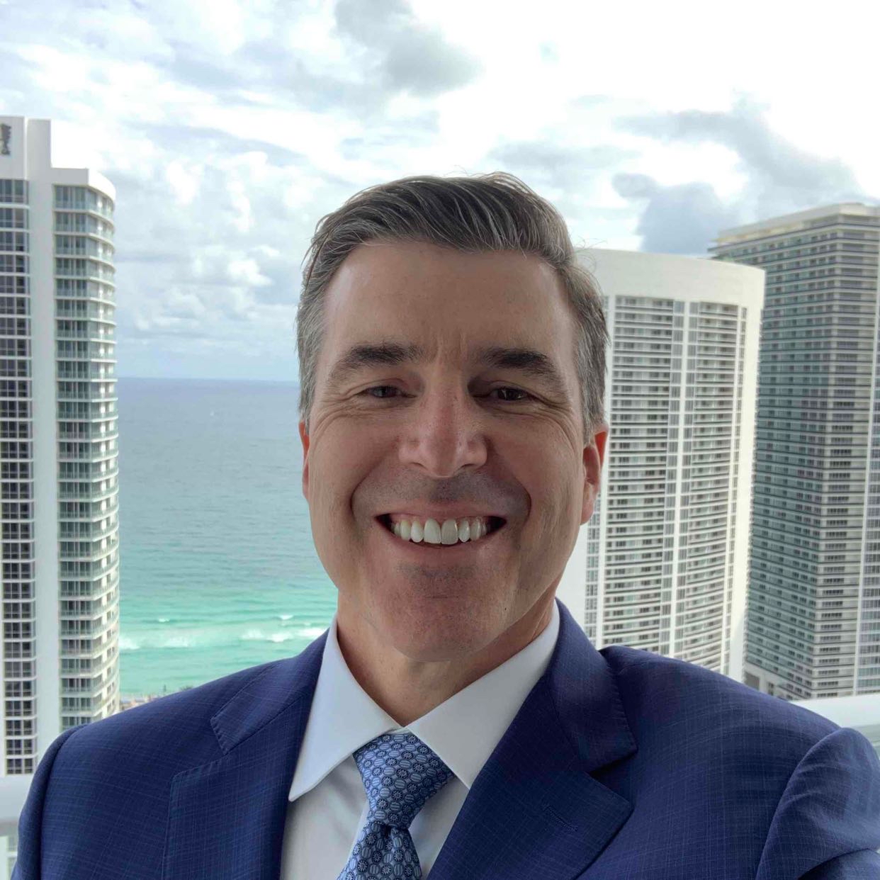 Avatar of Rece Davis