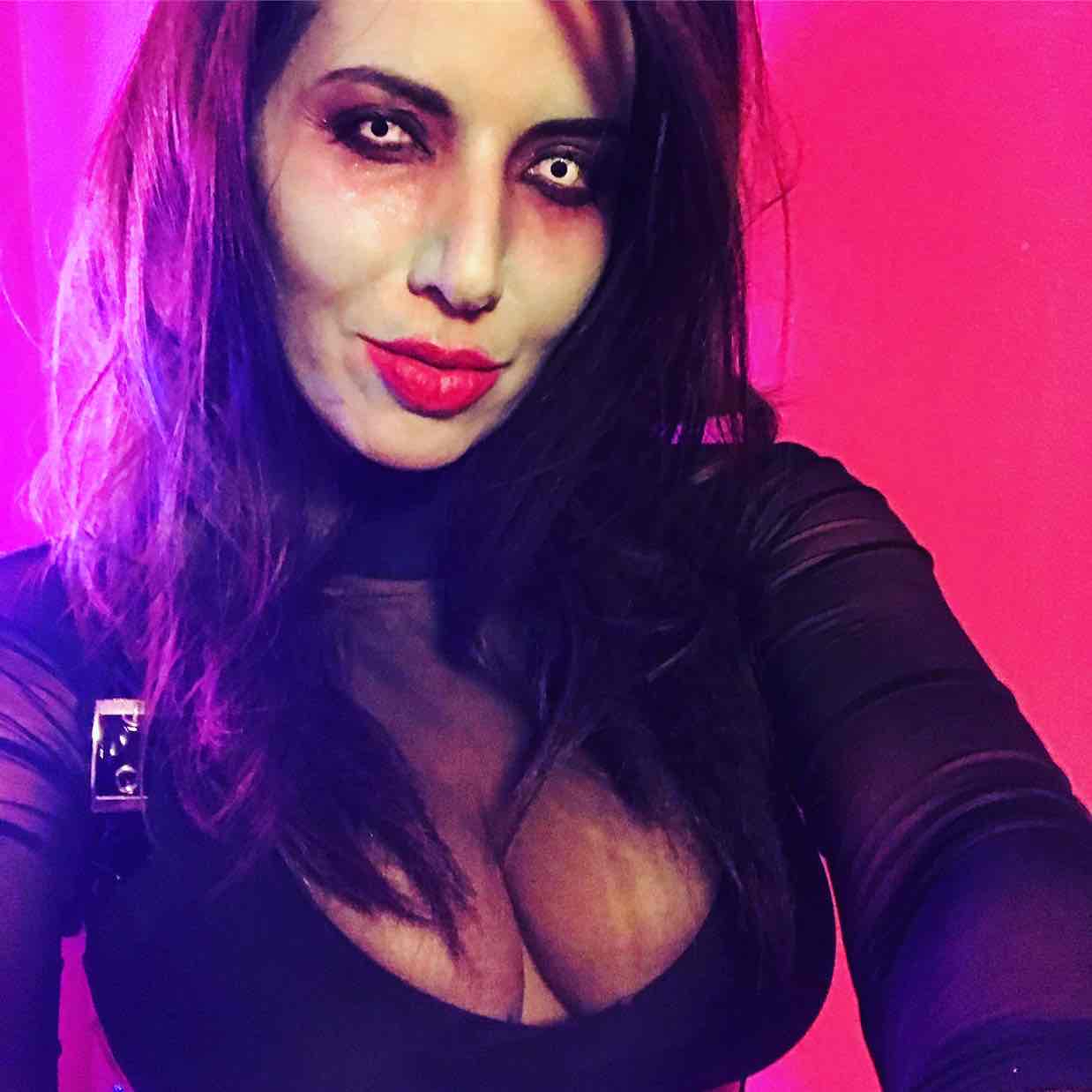 Avatar of Zombinatrix