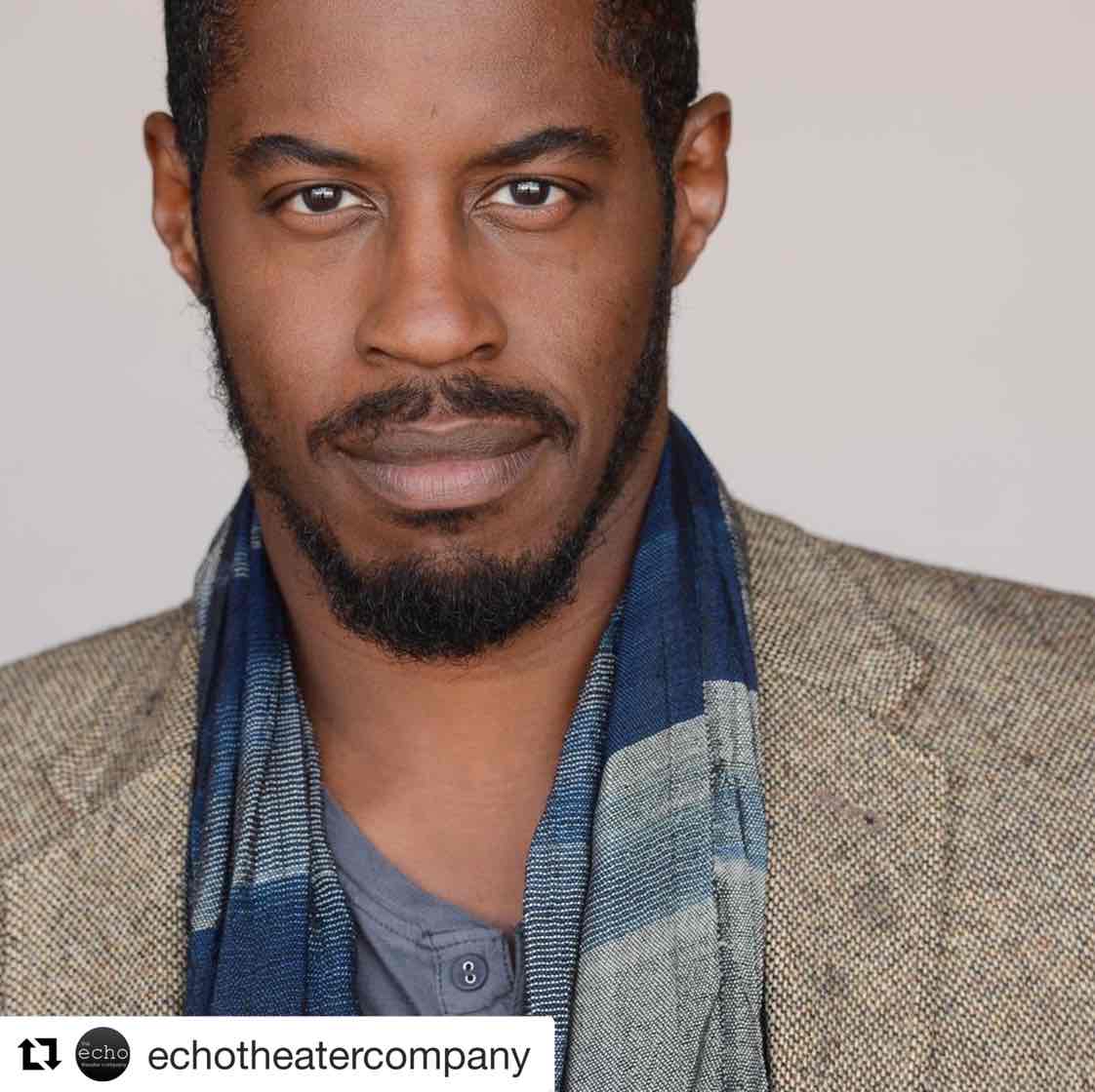 Avatar of Ahmed Best