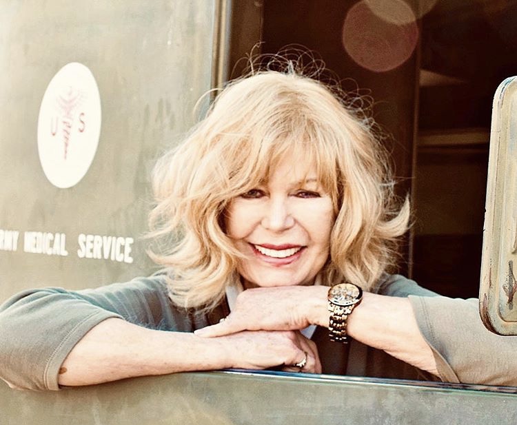 Avatar of Loretta Swit