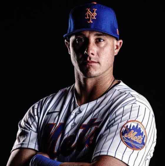 Avatar of James McCann