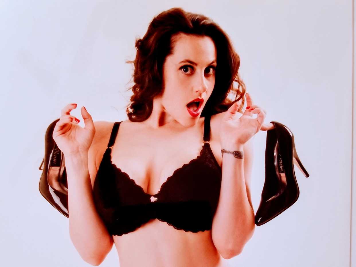 Avatar of Daffney Unger