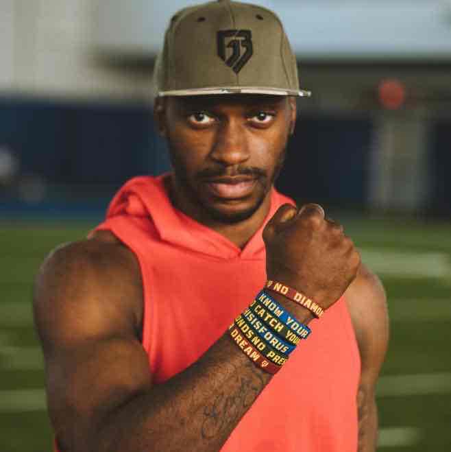 Avatar of Robert Griffin III