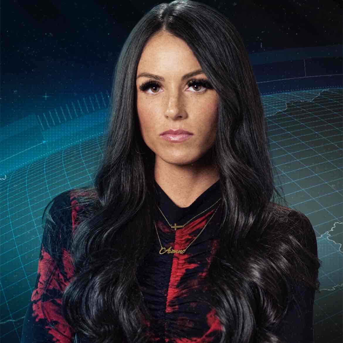 Avatar of Amanda Garcia