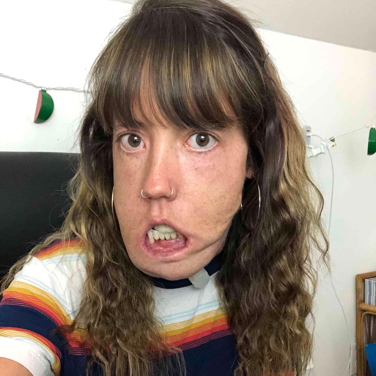 Avatar of Hannah Setzer
