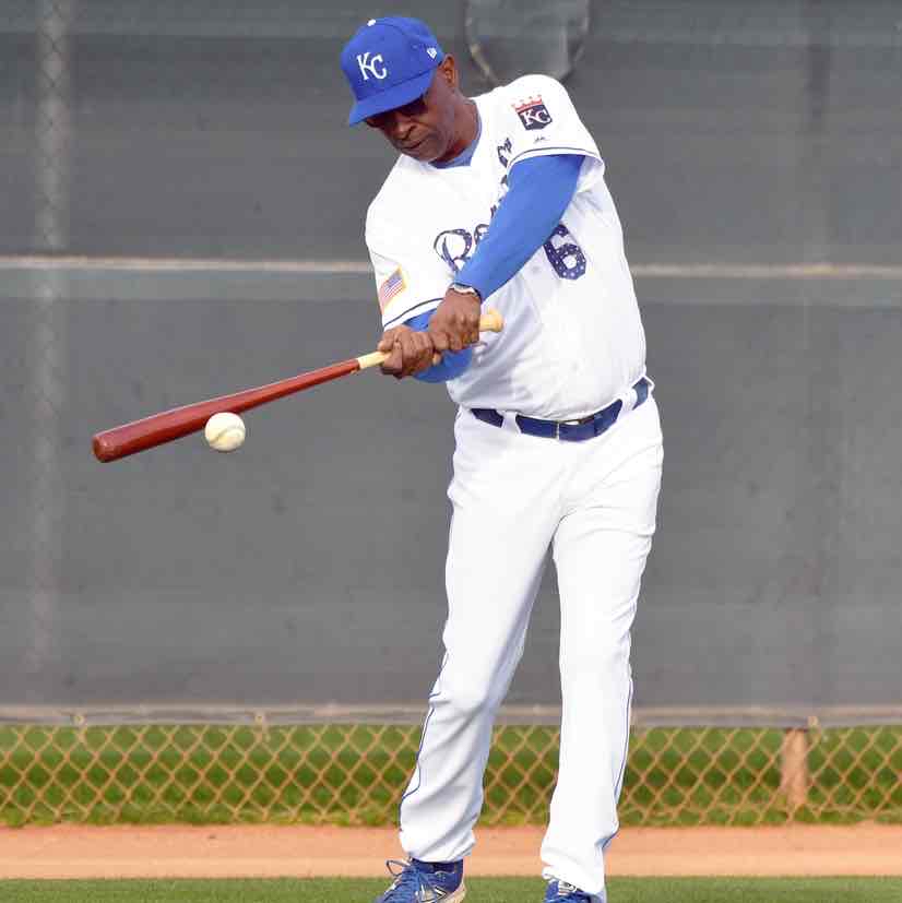Avatar of Willie Wilson