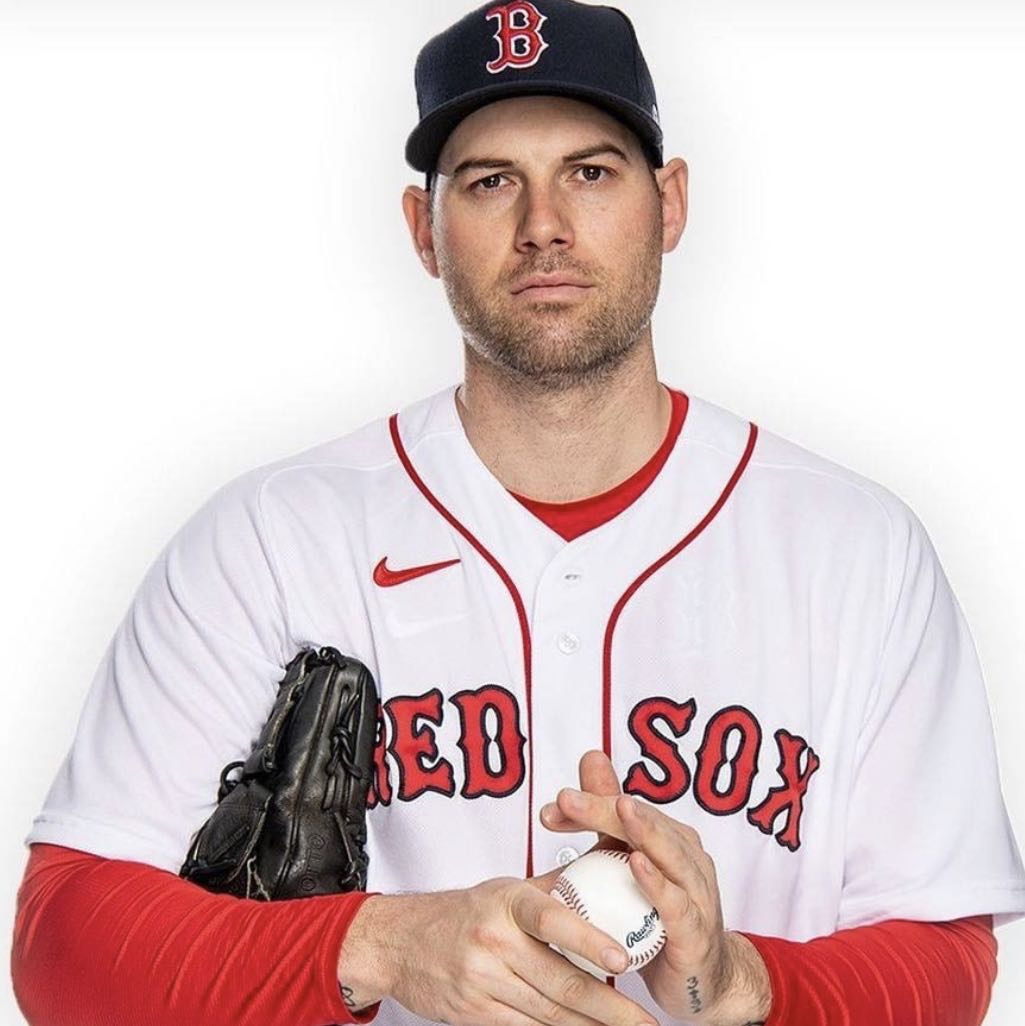 Avatar of Adam Ottavino