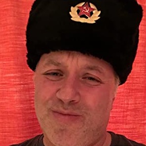 Avatar of Crazy Russian Dad