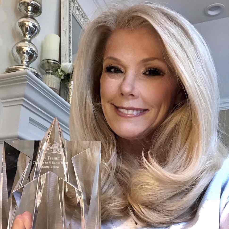 Avatar of Judy Trammell