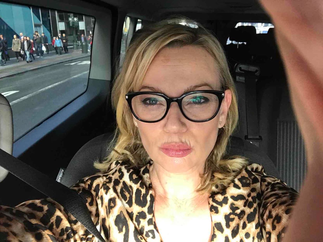 Avatar of Samantha Mathis