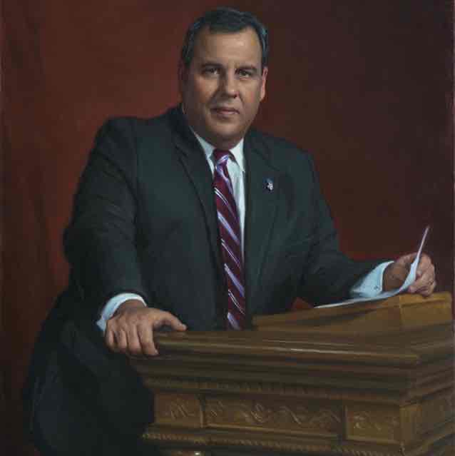 Avatar of Chris Christie