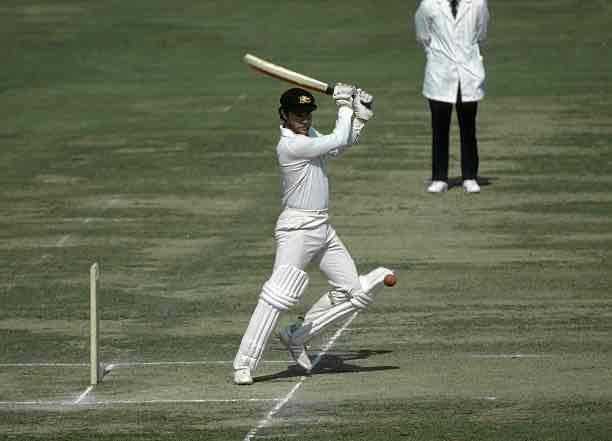 Avatar of Greg Chappell