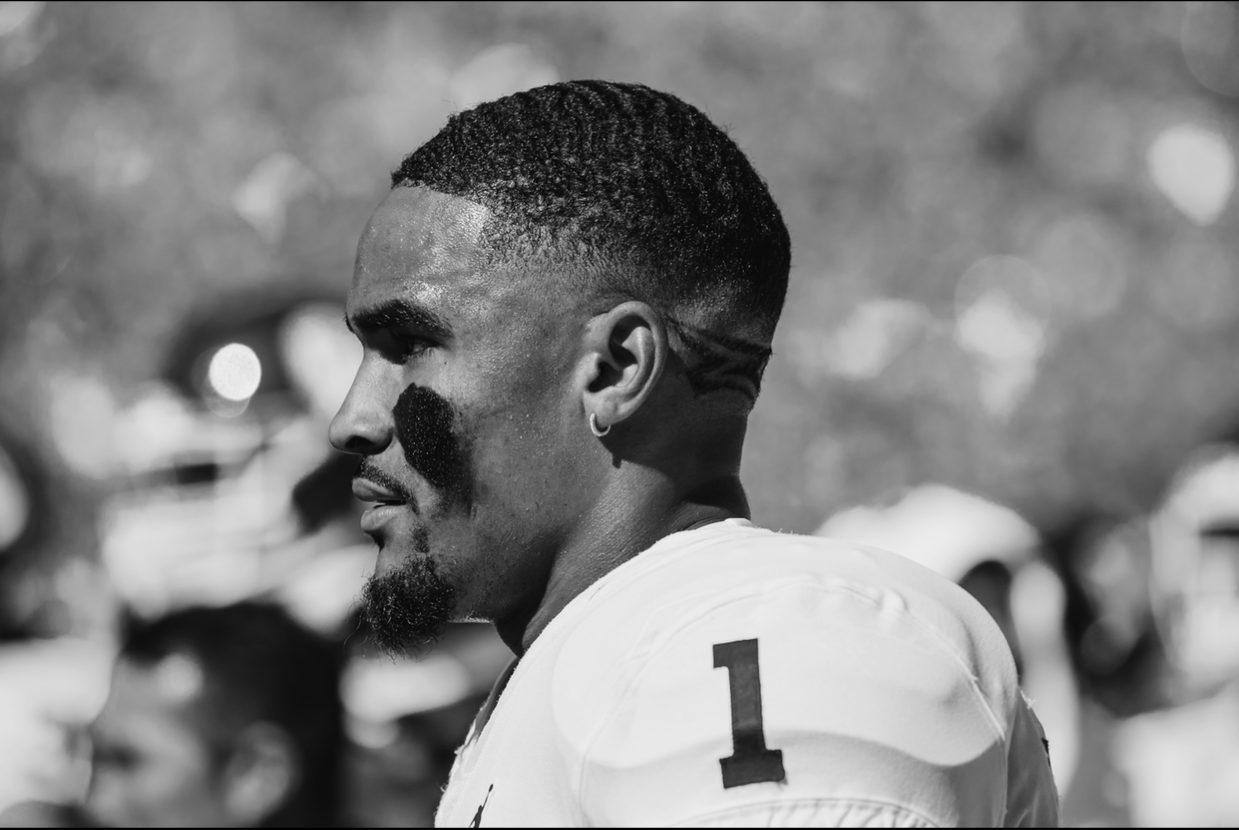 Avatar of Jalen Hurts