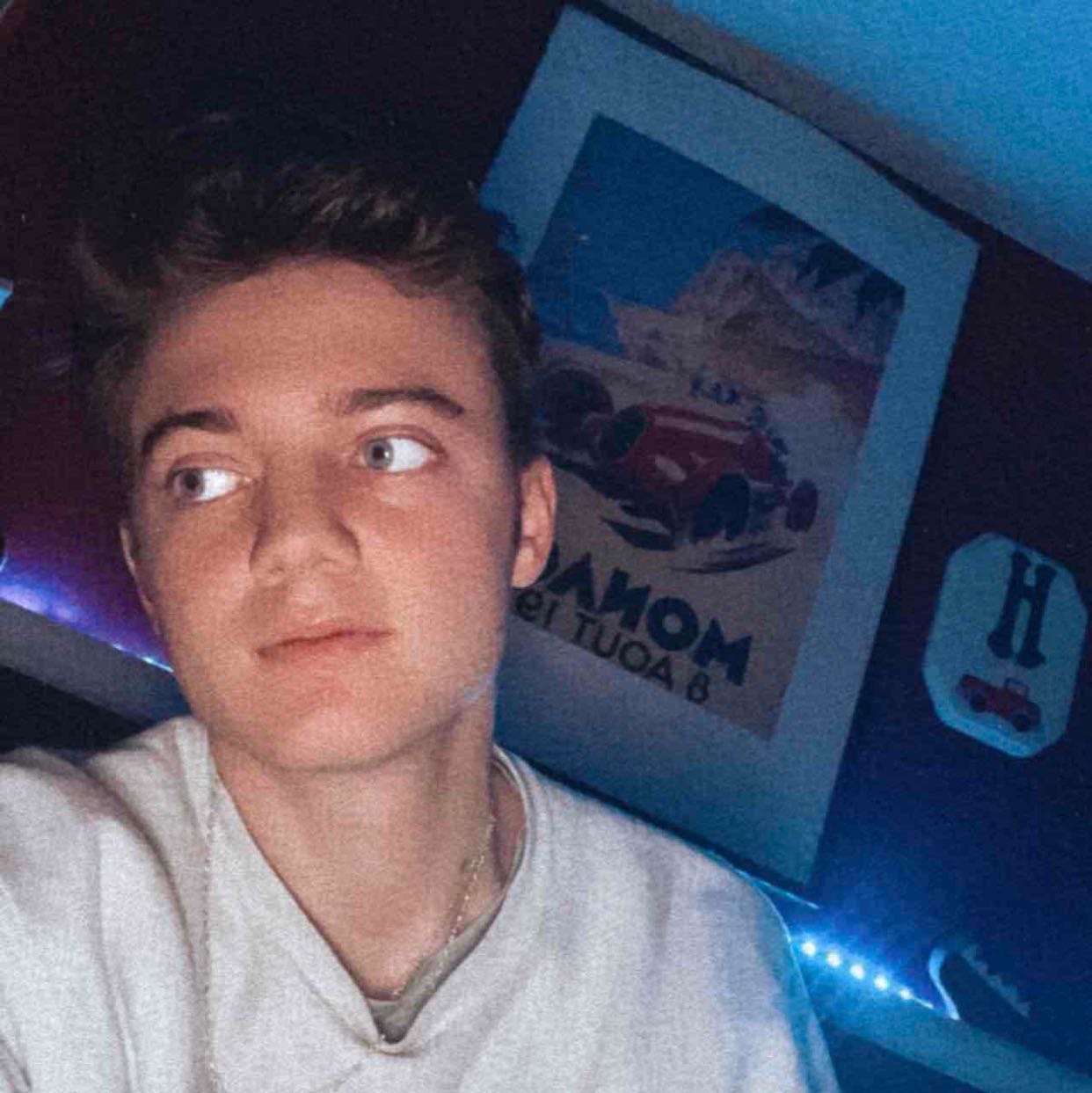Avatar of Hayden Formica