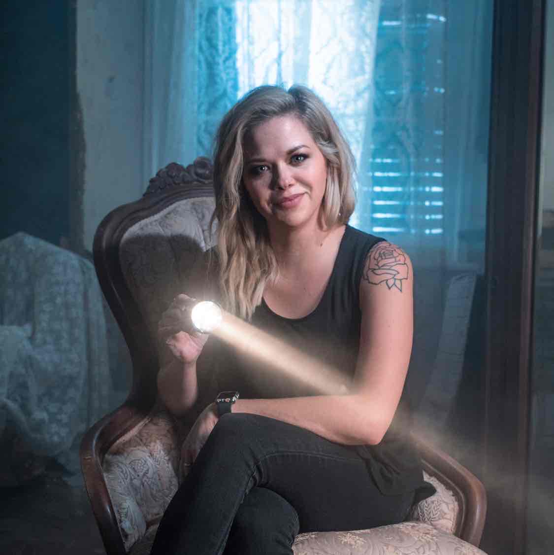 Avatar of Richel Stratton