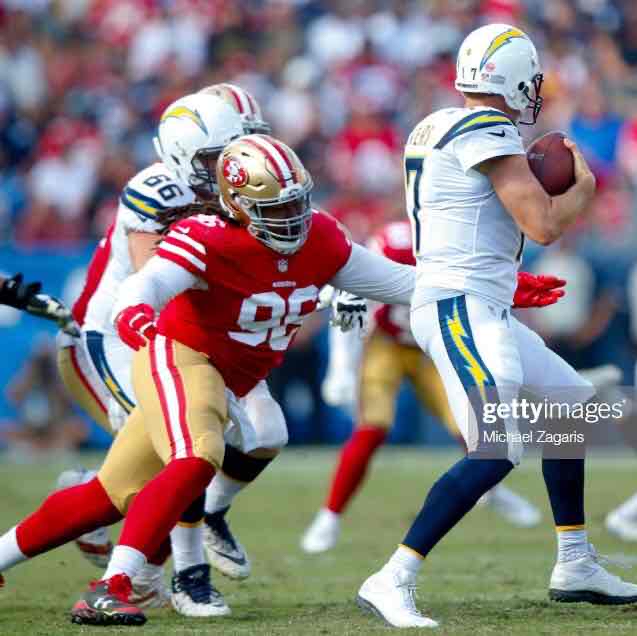 Avatar of Sheldon Day