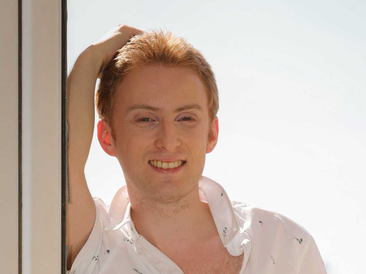 Avatar of Anthony Lyricos