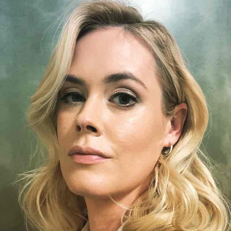 Avatar of Abigail Hawk