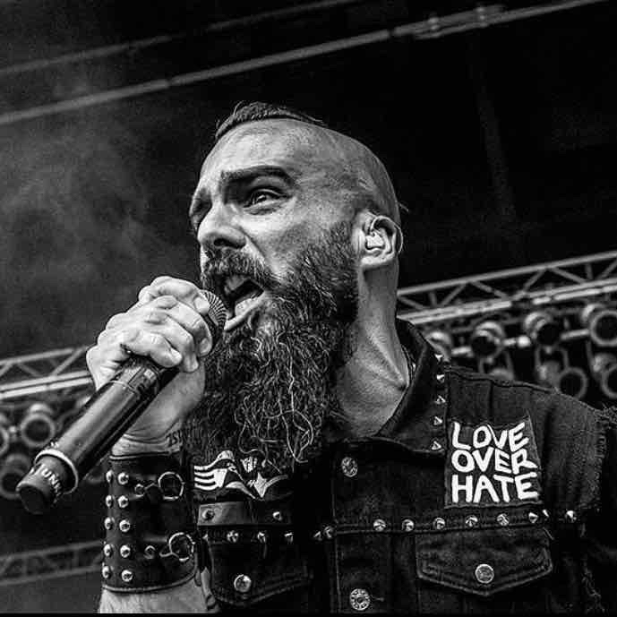 Avatar of Jesse Leach