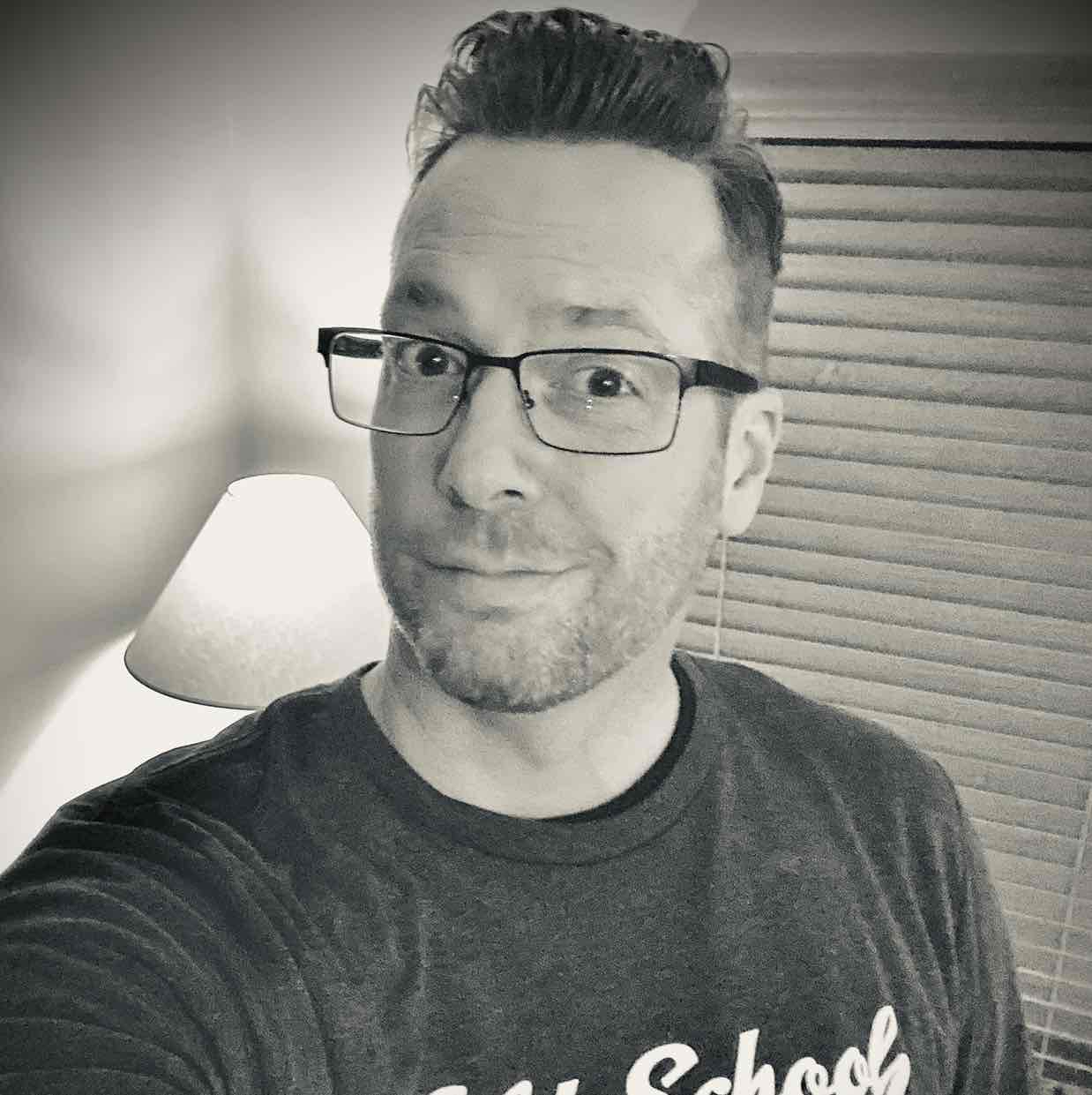 Avatar of Mitchell Olson